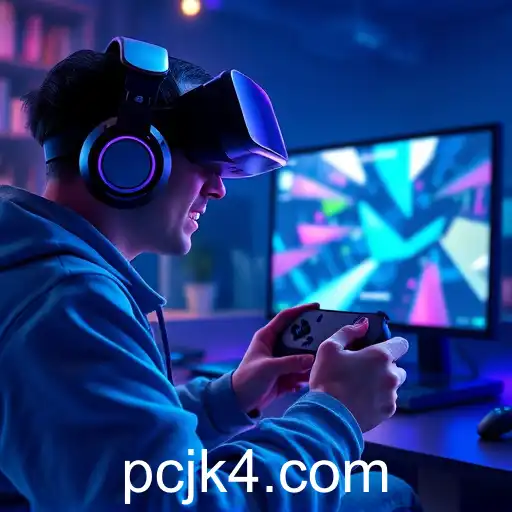 Emerging Trends in Online Gaming