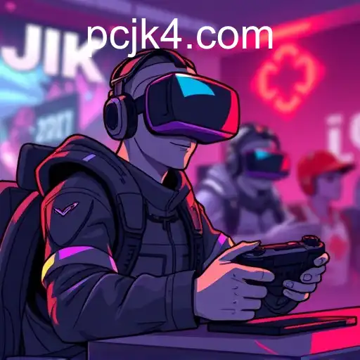 Emerging Trends in Online Gaming