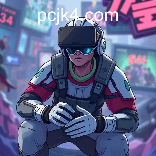 The Evolution of Online Gaming in 2025