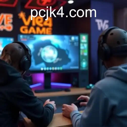 The Evolution of Online Gaming Communities