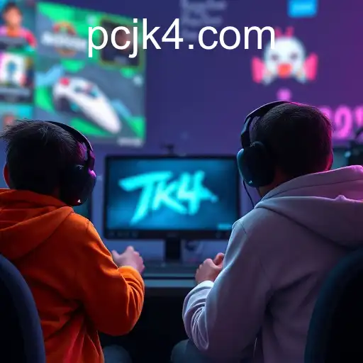 The Evolution of Online Gaming in 2025