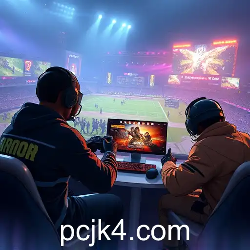 The Evolution of Online Gaming: A 2025 Perspective