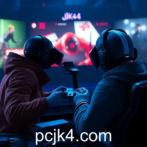 The Evolving Landscape of Online Gaming