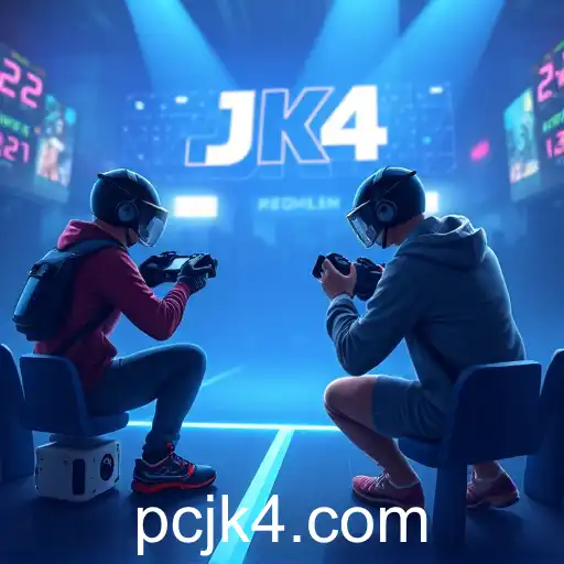 Gaming Community Embraces JK4 Amidst Innovations