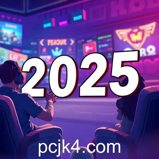 The Rise of Gaming Culture in 2025
