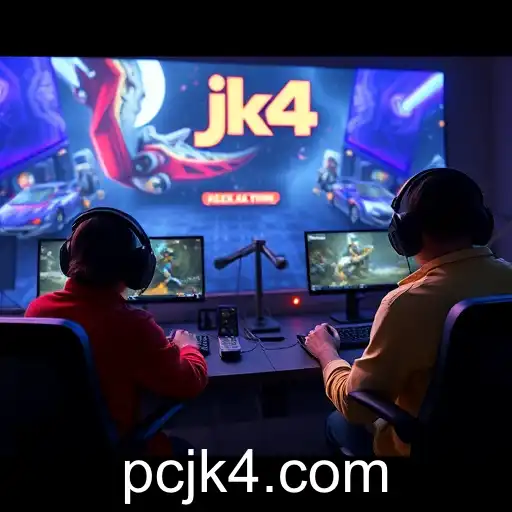 The Digital Battlefield: Gaming's Evolution in the 2020s