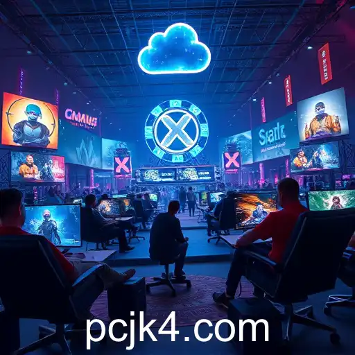 Gaming Landscape Evolves with Technology and Trends