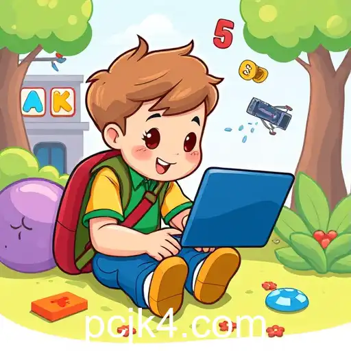 Gaming Evolutions: How 'JK4' Shapes Online Engagement