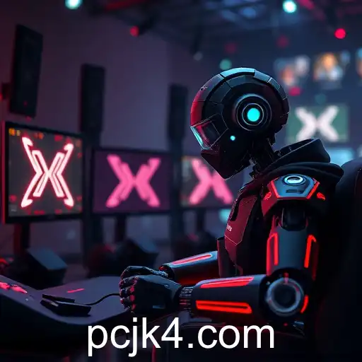 Gaming Renaissance: The Rise of jk4