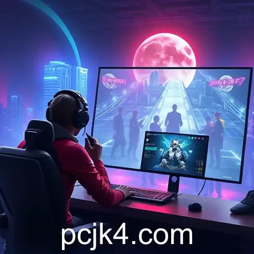 Gaming Trends and Challenges in the 2020s