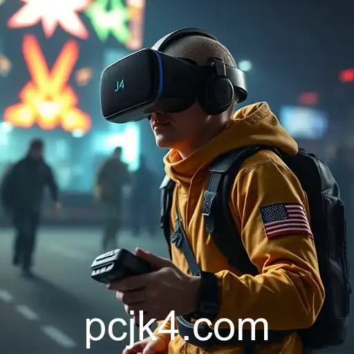 Gaming Site JK4 Surges in Popularity