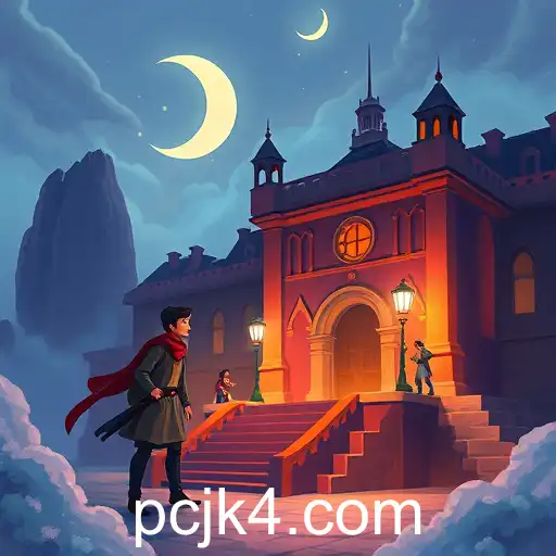 Online Gaming Evolution