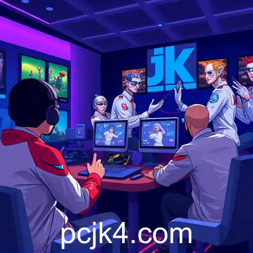 Online Gaming Evolution in a New Era