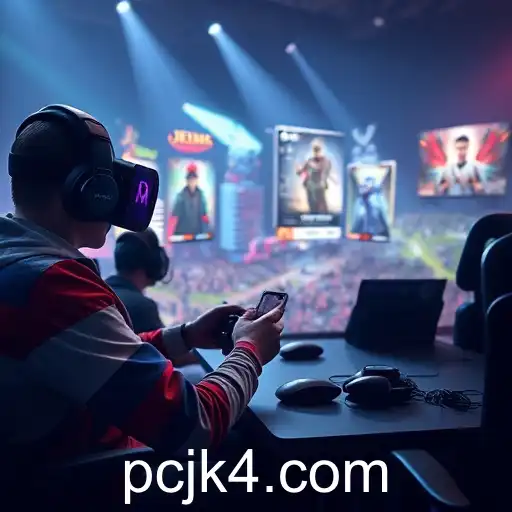 Impact of Online Gaming Trends in 2025