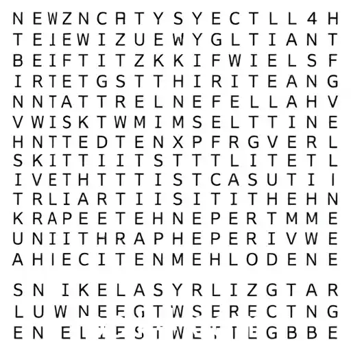 Exploring the Fascinating World of 'Word Puzzles': A Cognitive Adventure