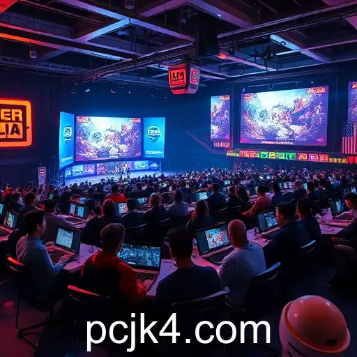 The Rise of Digital Skill Gaming