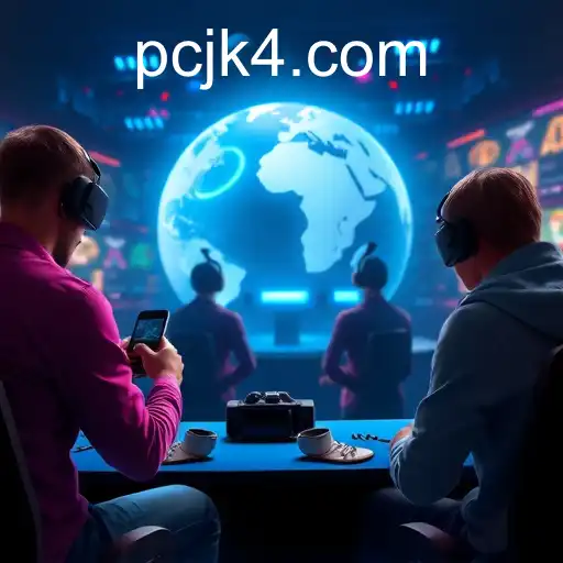 The Rise of Gaming Platforms in 2025