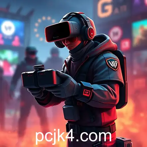 The Rise of Online Gaming Amidst Global Changes