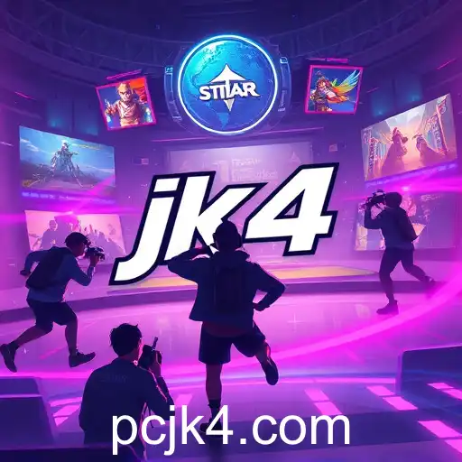 The Rise of JK4 in the Gaming World