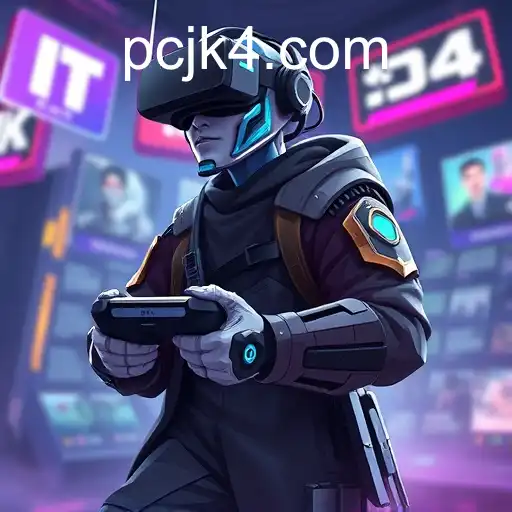 The Rise of JK4: Exploring the Latest Trends in Online Gaming