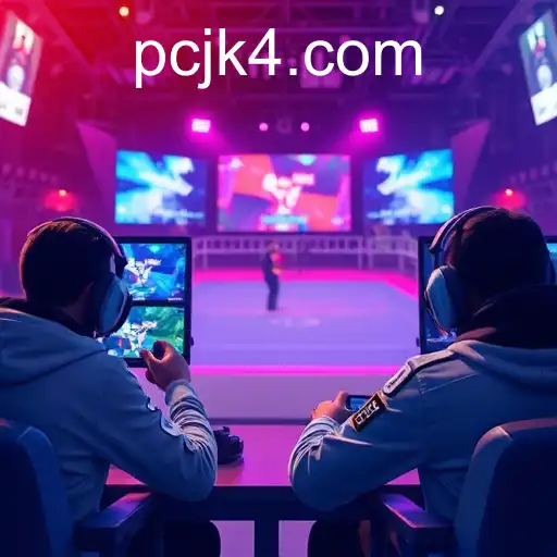 Rise of Online Gaming Platforms in 2025