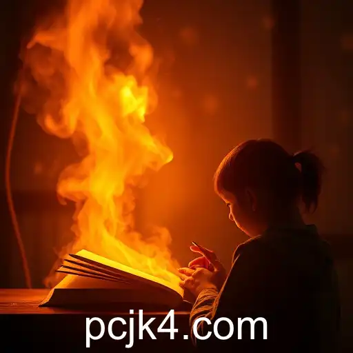 Exploring the Fascinating World of 'Interactive Stories' on JK4 Platform