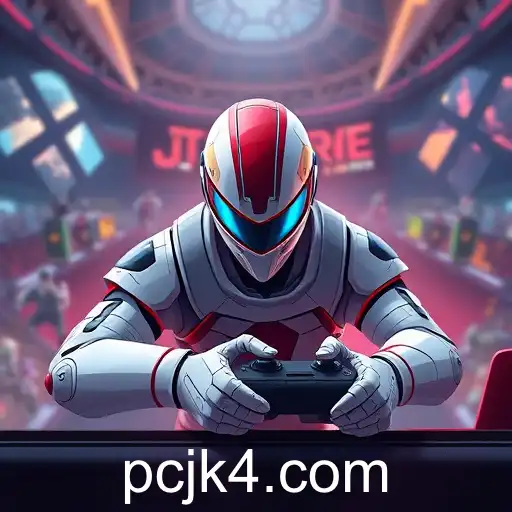 The Gamers' Quest: A New Era of Online Challenges