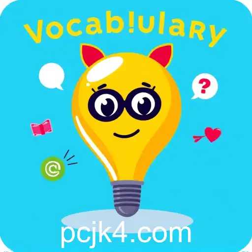 Elevate Your Language Skills: Dive into the 'Vocabulary Builder' Game